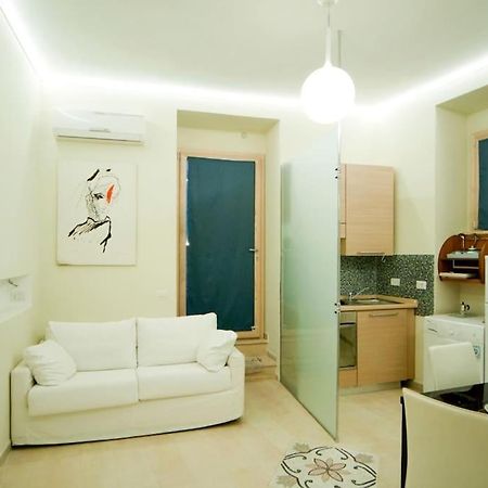 Apartmán Silenzioso Monolocale In Zona Parioli Řím Exteriér fotografie