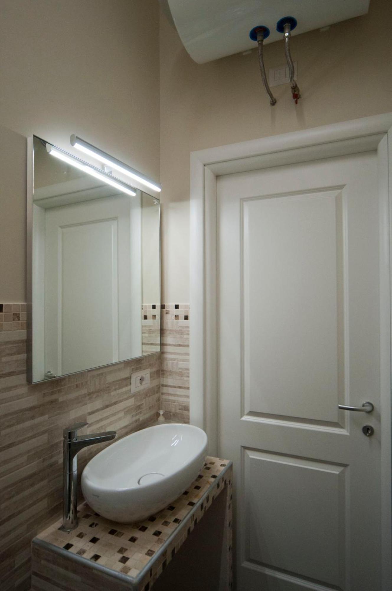 Apartmán Silenzioso Monolocale In Zona Parioli Řím Exteriér fotografie